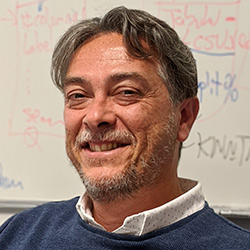 José Francisco Aldana Montes