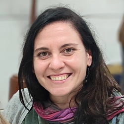 Gema Guzmán