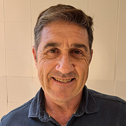 Jon Jáuregui Arana