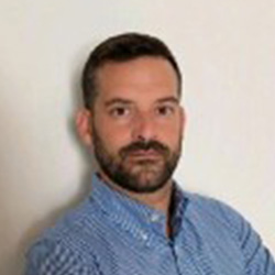 Juanjo Melero Lopez