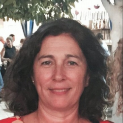 Teresa Benítez Lora