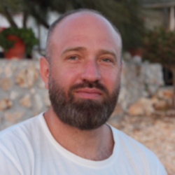 Gabriel Blejman