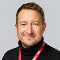 Ralph Rosenbaum