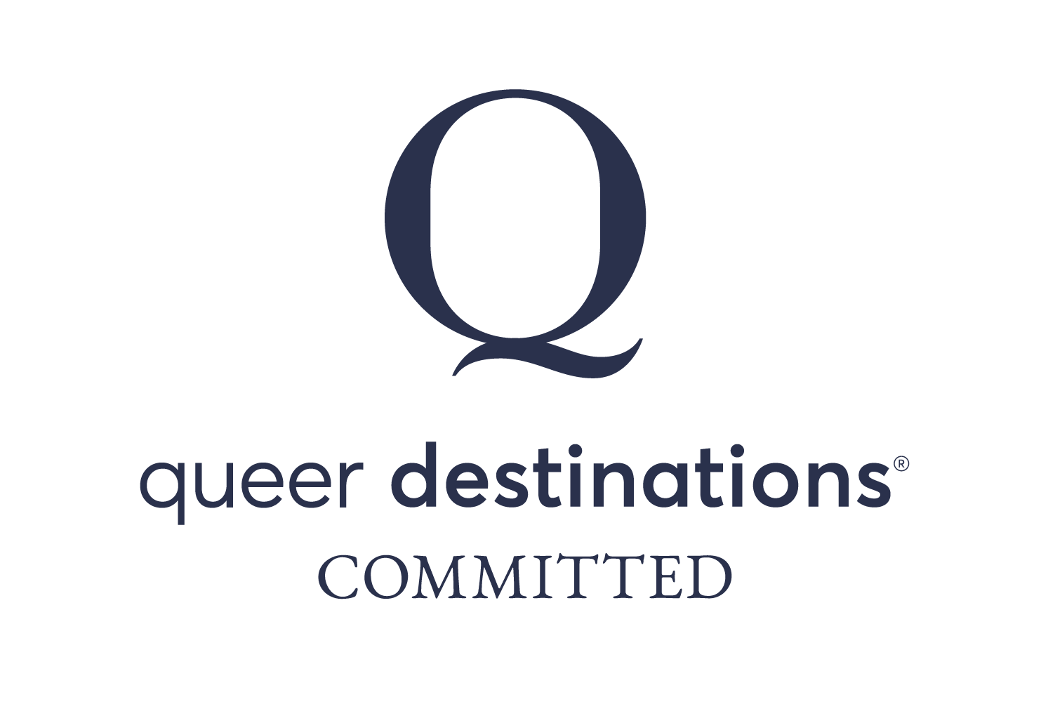 Queer desinations