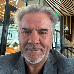 Horacio Balussi