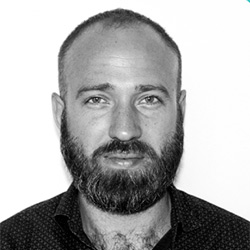 Gabriel Blejman