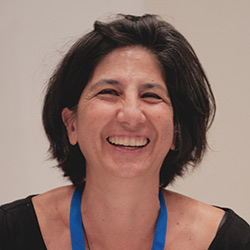 Rocío González Martínez