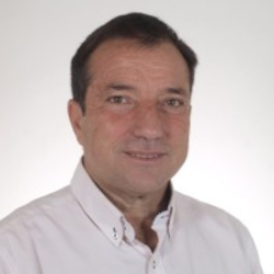Alfredo Pérez