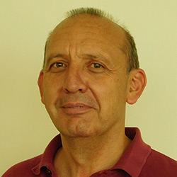 Ángel Perez