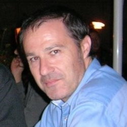 Rafael Perucho