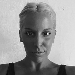 Carla Balussi