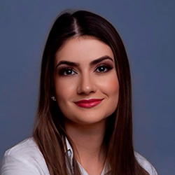 Vanessa Bernardes