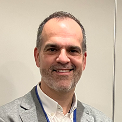 Pablo Blasco Muñoz