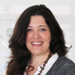 Ana Cabezas Serrano