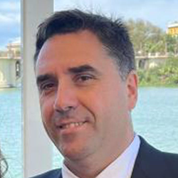 Gabriel Castro Nieto