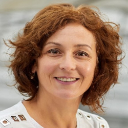 Ana Díez Navajas