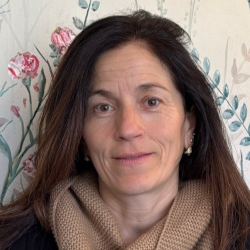 Cristina Díez