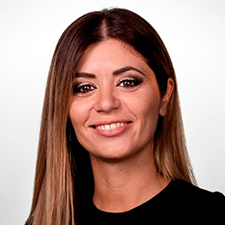 Christelle Domingos