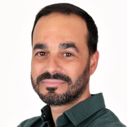 Joaquín Domínguez
