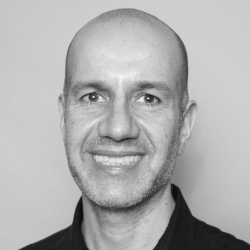 Samuel Dresel