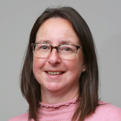 Ruth Fennell