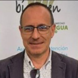 Alberto Fuentes