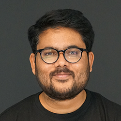 Lalit Gautam