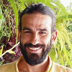 Victor Gil