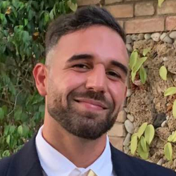 Sandro Hurtado Requena