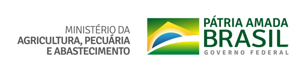 MAPA Brasil
