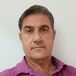 Jon Jáuregui Arana