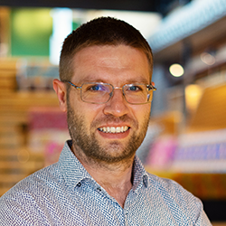 Rossen Kolev