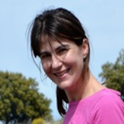 Mireia Llorente