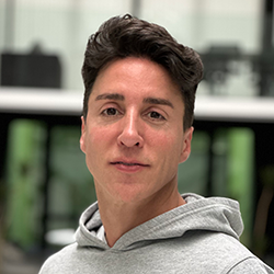 Javier López Palacios