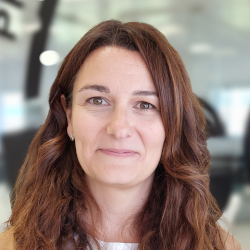 Silvia López Feria
