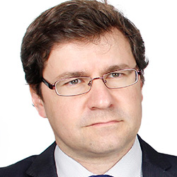 Oscar Lozano