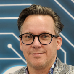 Simon Maas