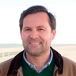 Pedro Marqués