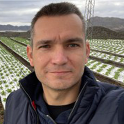 Juan Carlos Martínez