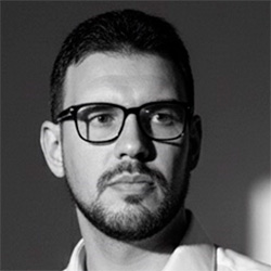 Marcos Martínez
