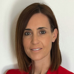 Carmen Medina