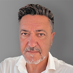 Ruben Menendez