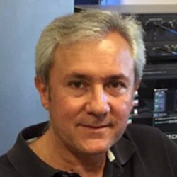 Pedro Merino Gómez