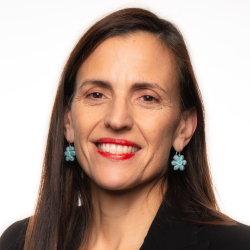 Sonia Montesinos