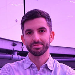 Cristian Nieves del Amo