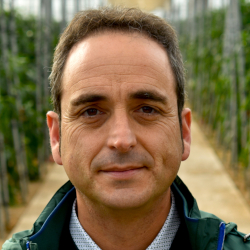 Fernando Paniagua Salvador