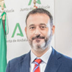Daniel Quesada Sánchez