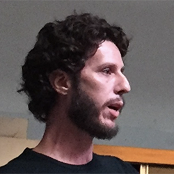 Sergio Rocha