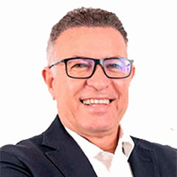 Pedro Ruiz