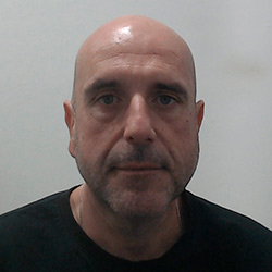 Raul Sánchez